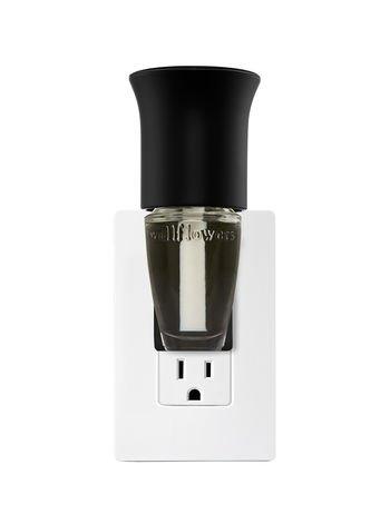 Bath & Body Works Black Flare Wallflowers Fragrance Plug
