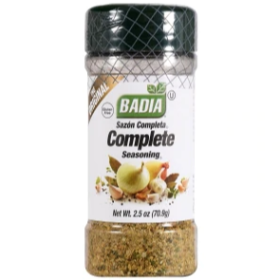 Badia Complete 3.5oz