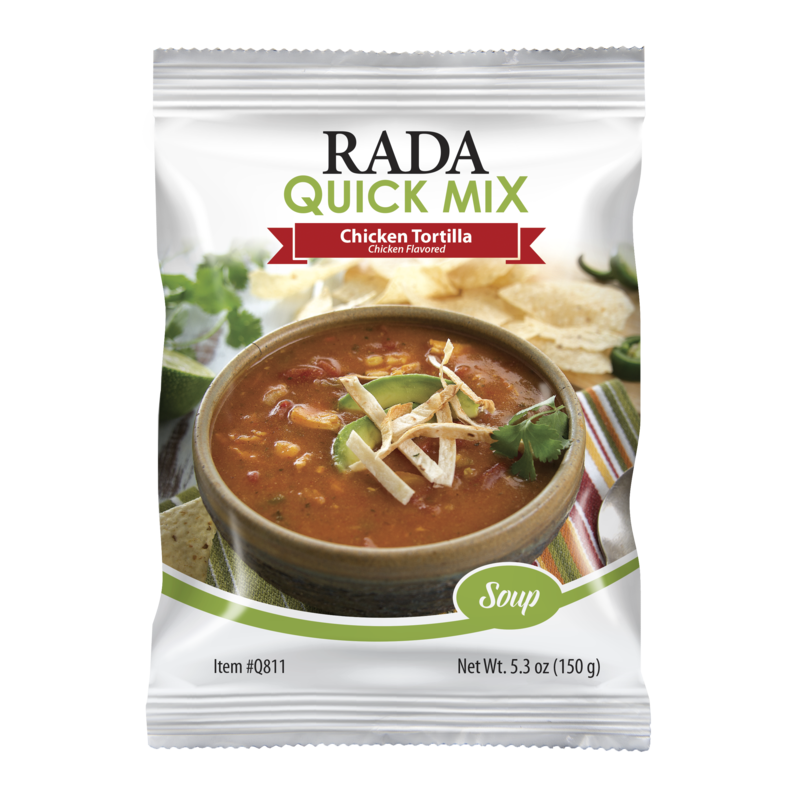 RADA Chicken Tortilla Soup
