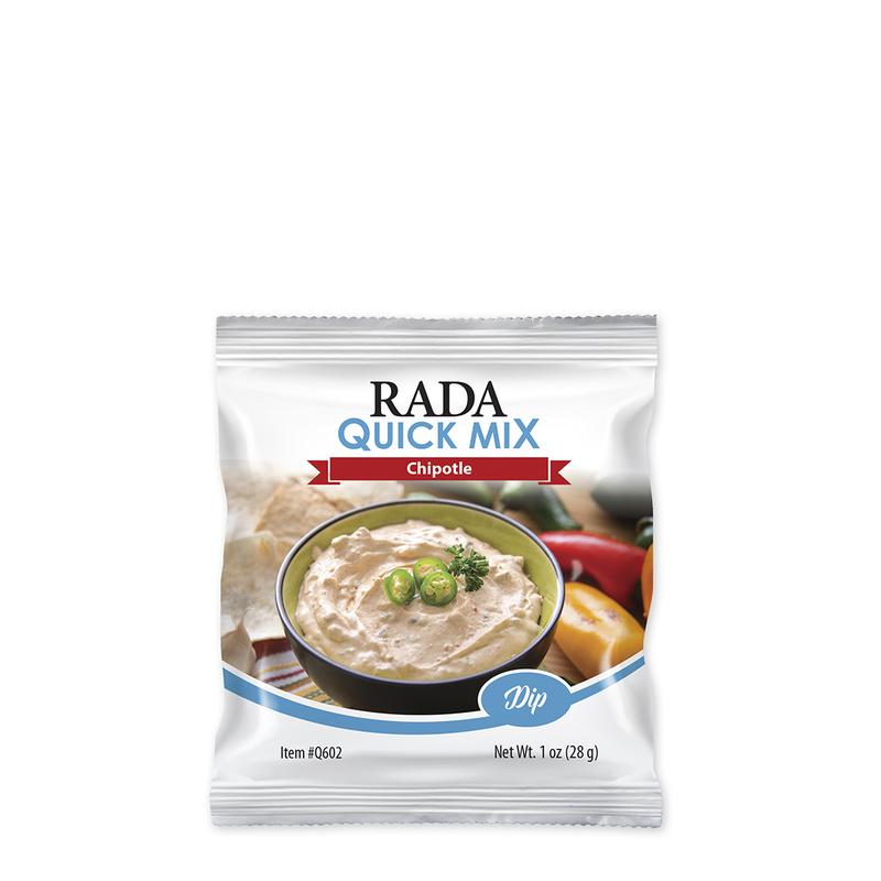 Rada Chipotle Dip 1oz