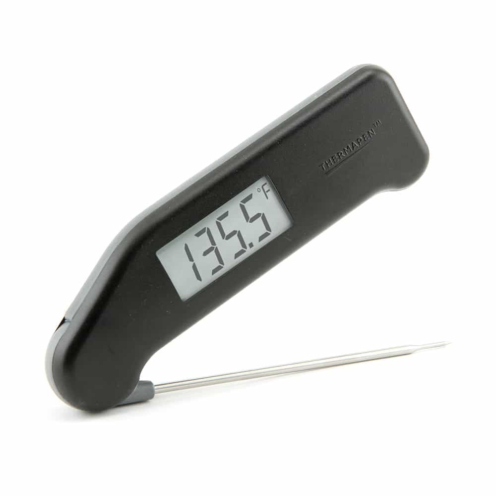 Thermapen Classic Black