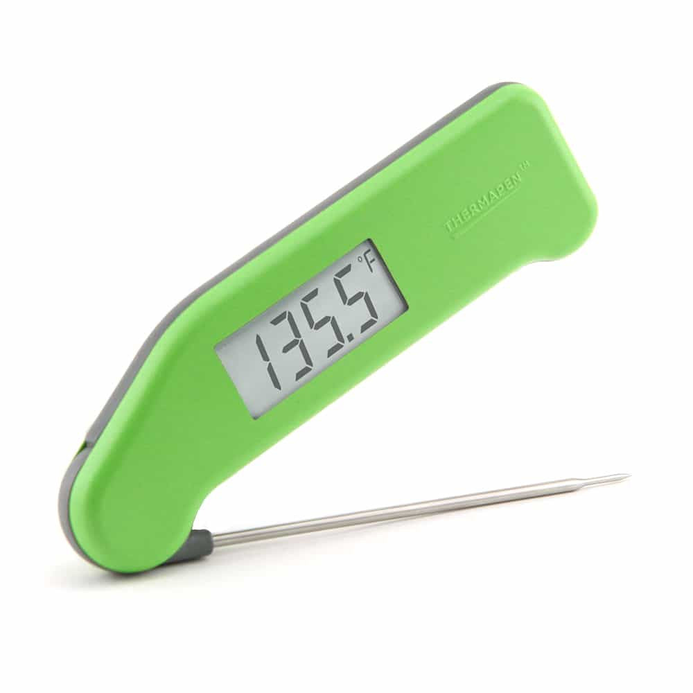 Thermapen Mk4