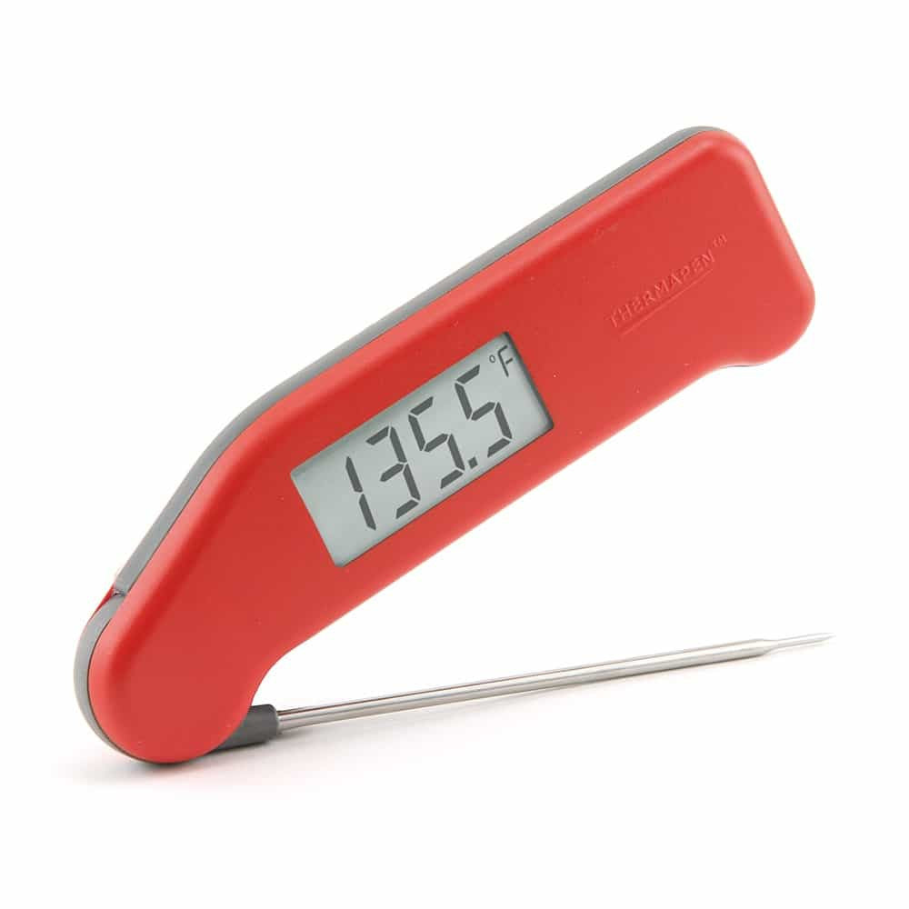 Thermapen Classic Red