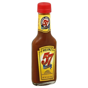 Heinz 57 Sauce 20 oz