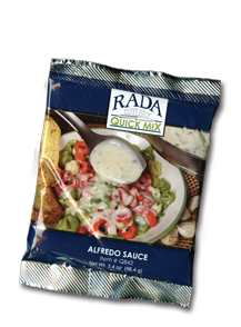 RADA Alfredo Sauce Q842