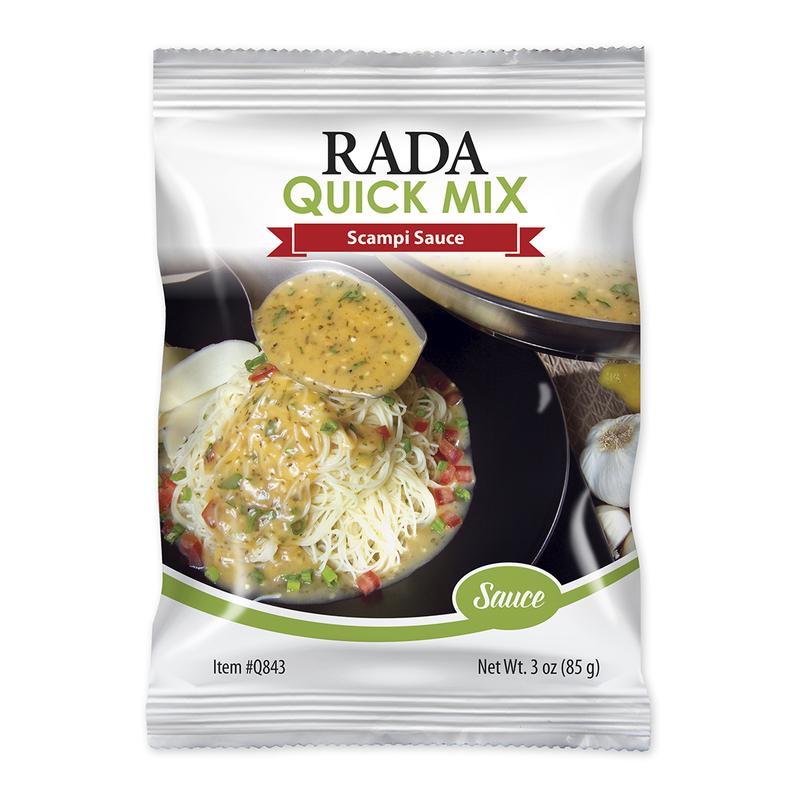 RADA Scampi Sauce Q843