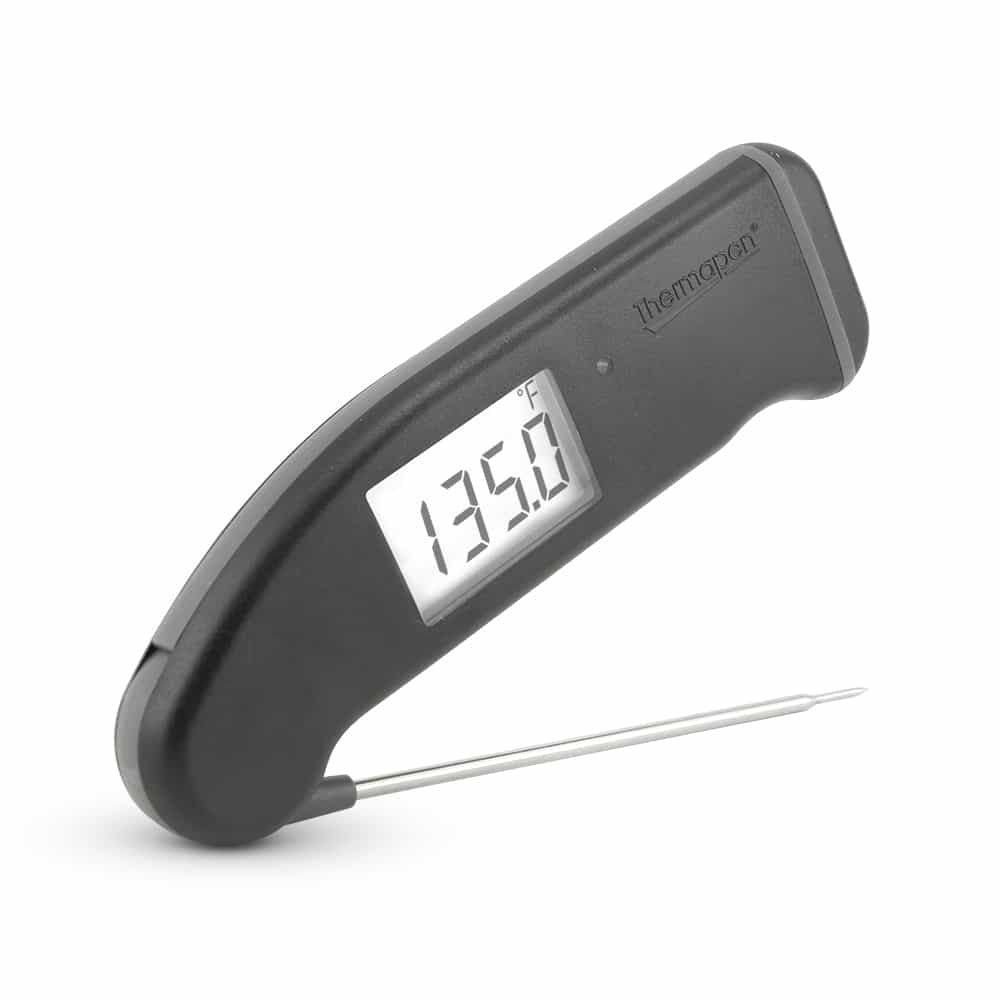 Thermapen Mk4 Black