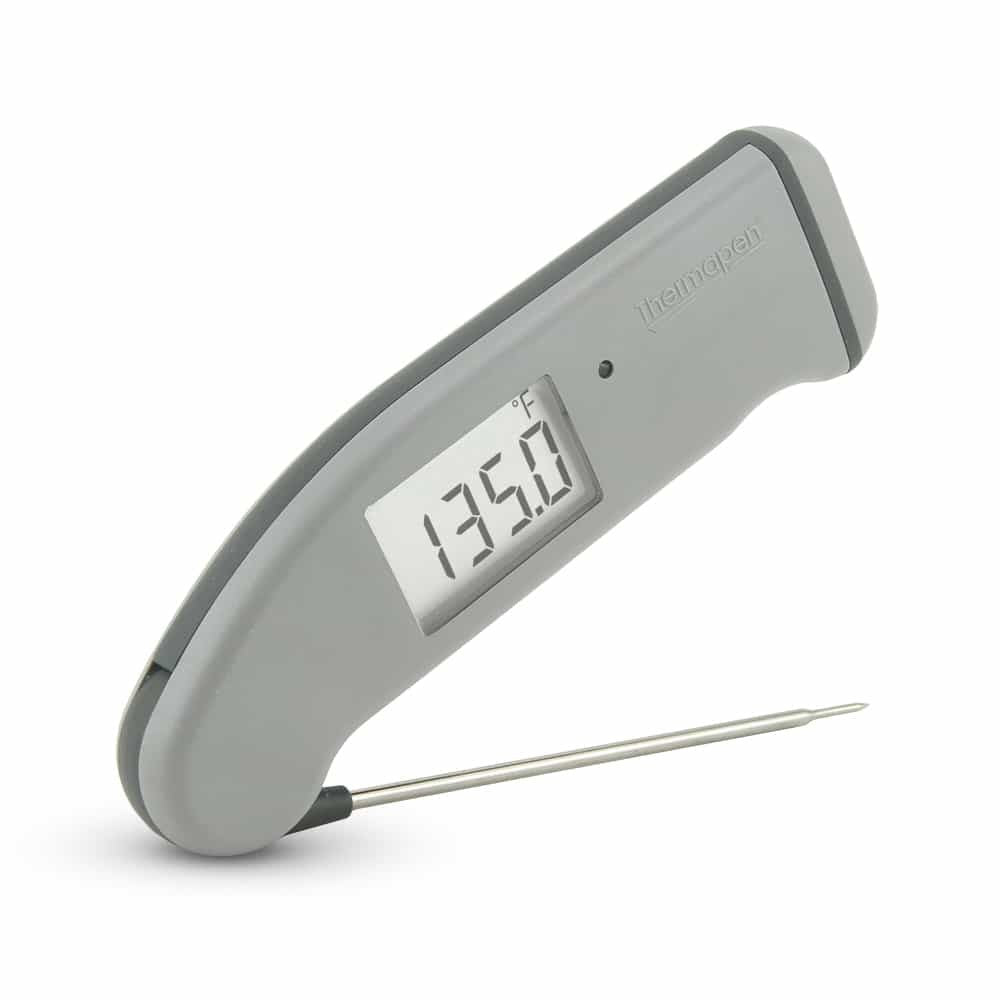 Thermapen Mk4 Grey