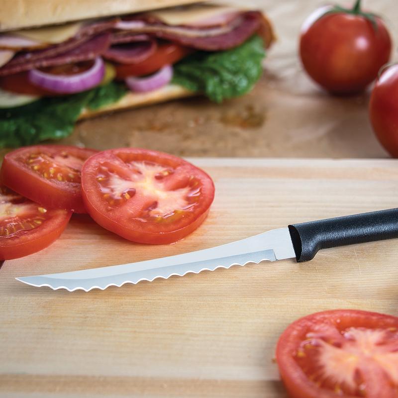 Rada Black Tomato Slicer
