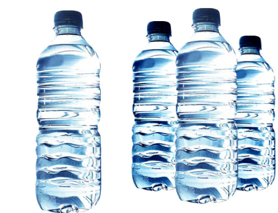 Bottled Water