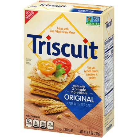 Nabisco Original Triscuit 8.5oz