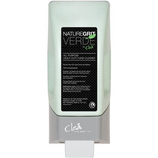 Clea Naturegrit Dispenser