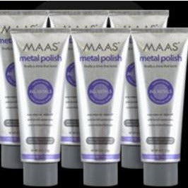 MAAS Metal Polish French Lavender 4 oz