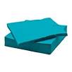 Fantastisk, 15x15 Napkins, Teal 50ct