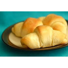 Crescent Rolls 13ct.