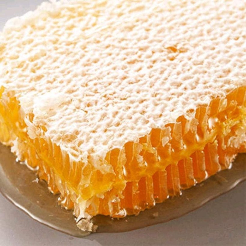 John Russell Pure Comb Honey