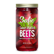 Safie Sweet Pickled Beets 35 oz