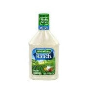 Hidden Valley Ranch Dressing 40oz