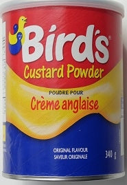 Birds Custard, 340 g