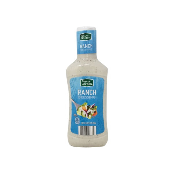 Tuscan Garden Ranch Dressing 16oz