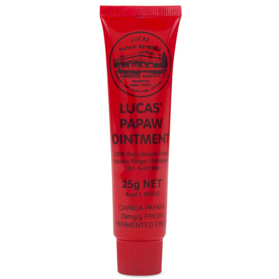 Lucas' Papaw Ointment 25g