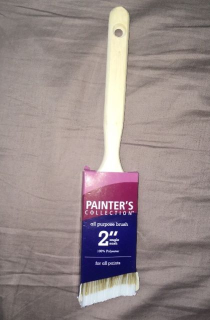 Painter's Collection 2" Angle Sash All Purpose Brush