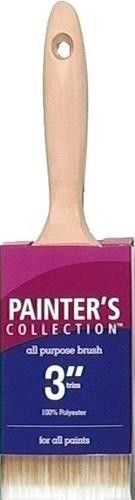 Painter's Collection 3" trim All Purpose Brush