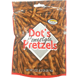 Dot's Homestyle Pretzels 5 oz